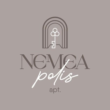 Nemeapolis 1 Apt Luaran gambar